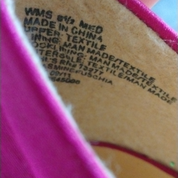 Candies Heels - Picture 7 of 8